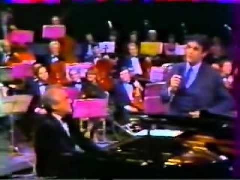 Placido Domingo & John Denver - Perhaps Love