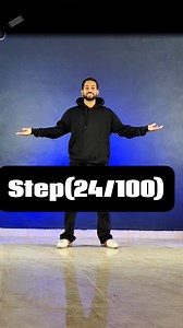 12K views · 154 reactions | 100 ELECTRO DANCE STEP TUTORIAL (24/100) #electrodance #dancechallenge #dancetutorial #tutorialdance #fbreelsviral #reelsvideo #reelkarofeelkaro #reelsfacebook #reelsviral #instagrameels #reelschallenge #foryourpage #viraldance #reelitfeelit | Ravi Nayak | Facebook
