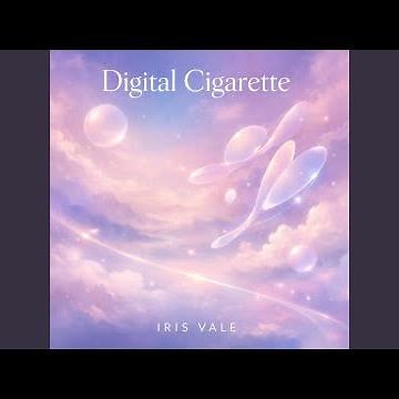 Digital Cigarette