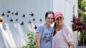 7.9K views · 402 reactions | Join Emly & me as we plant the new...