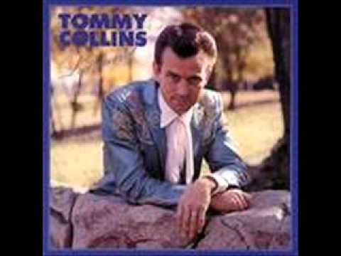 Tommy Collins - A Hundred Years From Now
