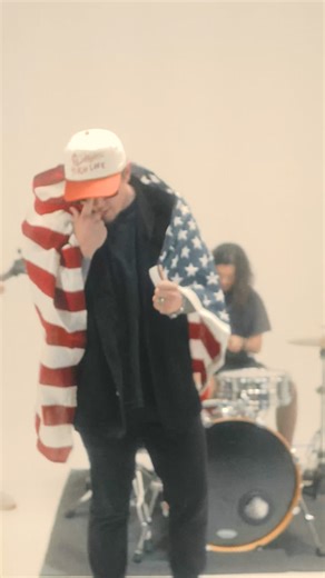 One Step Forward and Two Steps Back #nashville #jellyroll #countrymusic #singer