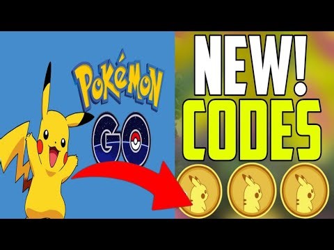 ⚠️ JULY 2025!! Pokémon GO Promo Codes | All Working Codes & Free Rewards – Redeem Now!