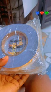 3 comments | Good morning fams Mika gold tape is available as seen 0.5cm by 50 meters 3000 naira 1cm by 50 meters 5000 naira 1.5cm by 50 meters 6500 naira Payment on delivery within Lagos only 08069573027 | Flakky_collectibles | Facebook