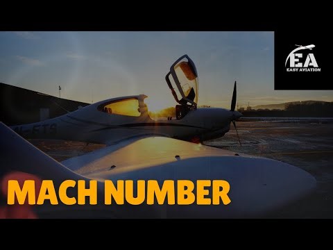 Mach Number and it’s variation #mach #follow #education #aviation