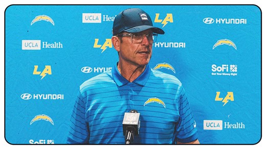 Head Coach Jim Harbaugh Postgame Press Conference vs. Jaguars