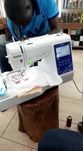 Monogram Machine: Design and Pricing in Nigeria