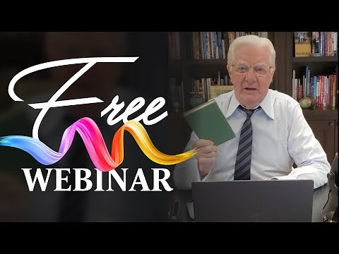 Free Webinar with Bob Proctor