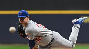 Chicago Cubs Walk Off: Week in Review Puts Starting Pitching in the Spotlight