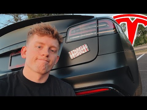 Everything Wrong With My 2026 Tesla Model S Plaid ($110,000)