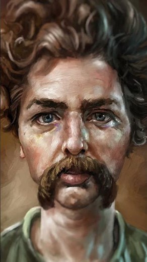 Artists ❤️ Rebelle! They are turning digital art into pure magic! #painting #digitalart #rebelle7