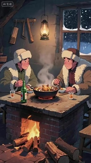 Relaxing Anime Moments to Soothe Your Mind