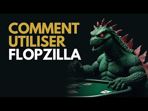 Comment utiliser FlopZilla - Tutoriel basique