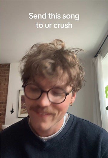 Pov u have a crush #fyp #originalmusic #songwriter #crush #love