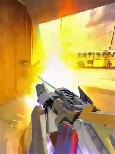 Top Prodigy Player Showcase in CODM Ranked Matches