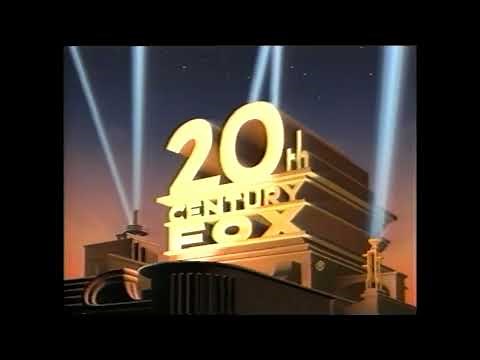 20th Century Fox (1993)