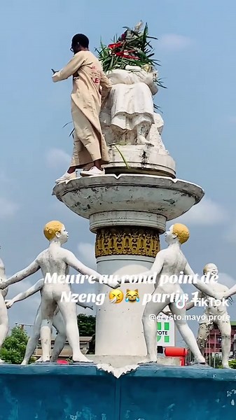 Pov:possible ? #gabon#urgence #gabon🇬🇦 #reels #reels il fallait être la quoi