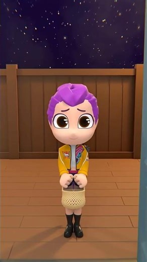 give me candy #kpop #hunters #demon