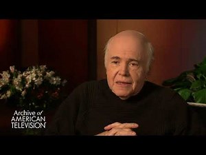 Walter Koenig on his appearances on the TV series "Mr. Novak" - TelevisionAcademy.com/Interviews