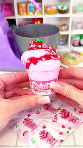 Unboxing the So Slime Mixer Set Review