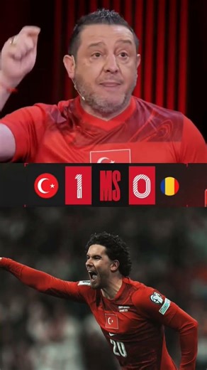 Nihat Kahveci yorum yaptı Türkiye maçı sonrası açıklamalar yaptı #nihatkahveci #türkiye #maç