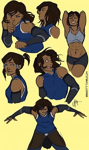 [Image - 829816] | Avatar: The Last Airbender / The Legend of Korra