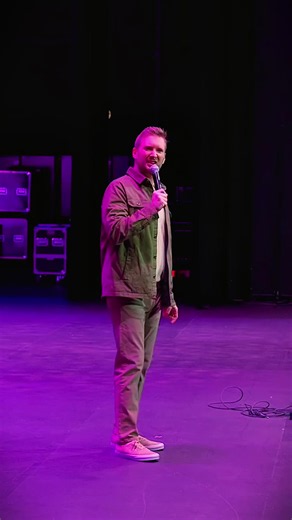 Matt Mathews' Hilarious Stand-Up Comedy Moments
