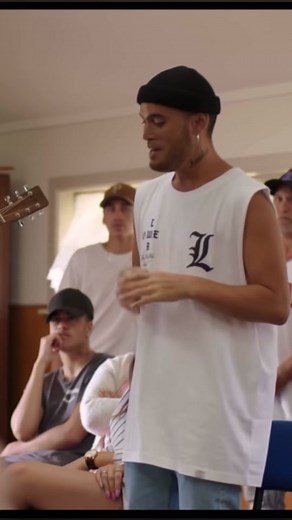 Whānau - A Song for Mum ❤️ (Part Three)