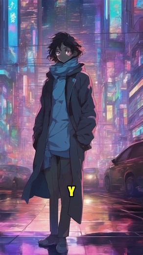 Anime: The Art of the 21st Century! 🌎