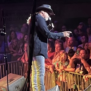 Concert History of OKC Fairgrounds Oklahoma City, Oklahoma, United States | Concert Archives