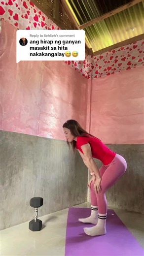 Leg Workout Challenge for Fit Moms - At-Home Exercise Routine