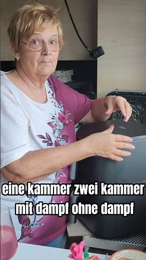 Welche Heißluftfritteuse passt zu dir? #heißluftfritteuse #airfryer #test
