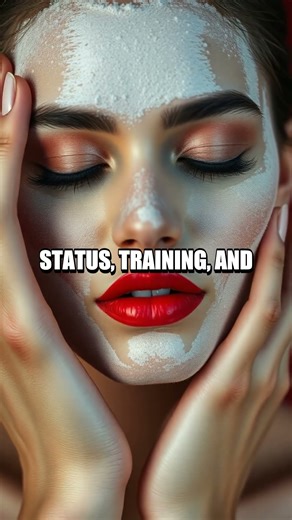 The Veil of White and Red: Geisha Makeup Through Time