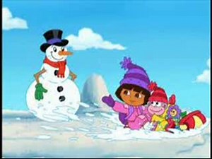 Dora The Explorer Super Babies’ Adventure Trailer (OFFICIAL)