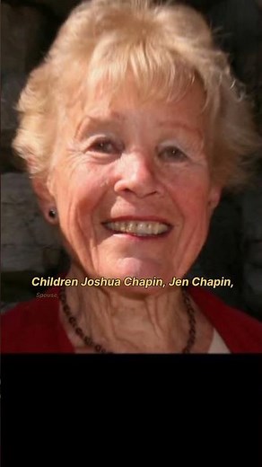 Harry Chapin: Age, Wife, Children, Net Worth & The Sad Truth of His Death