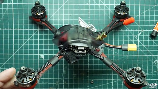 Emax Hawk Pro & Emax Hawk Sport - Review - Is It Any Good?