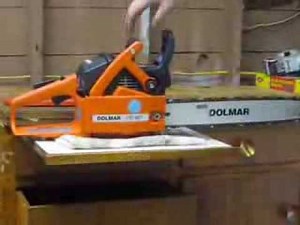 Dolmar PS401