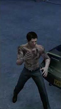 Sleeping dogs definitive edition gameplay