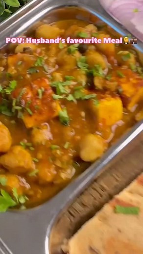 38K views · 70 reactions | Step-by-Step Instructions: Prep the Chole:...