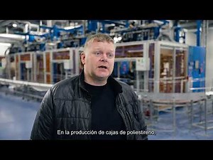 Caldera de vapor eléctrica de Bosch - Procesamiento de calor neutro en CO2