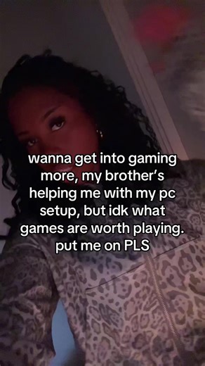 Essential PC Games for New Gamers This Summer