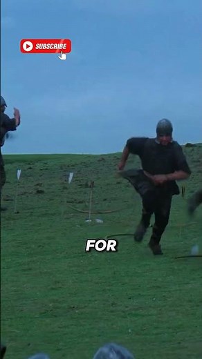 Braveheart Battle Scenes Caused Real Injuries || #braveheart #melgibson #movies