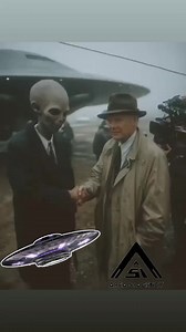 #UFO | Guardians of Atlantis