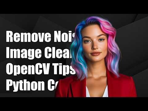 removing pixels less than n size(noise) in an image - open CV python