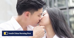 ‘Mouth buddies’: kissing a stranger is China’s new dating trend but anonymous lip-locking fad fuels fears over a warped view of intimacy