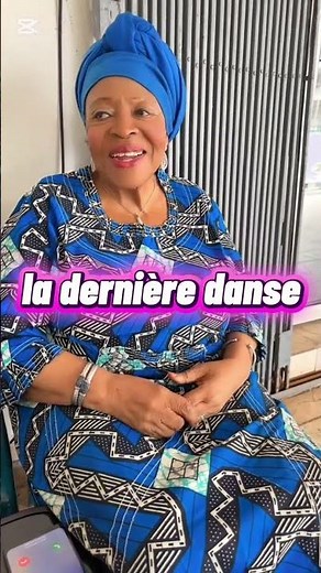 patience dabany la dernière danse #gabon