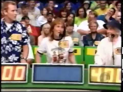 The Price is Right Million Dollar Spectacular Salutes Teachers