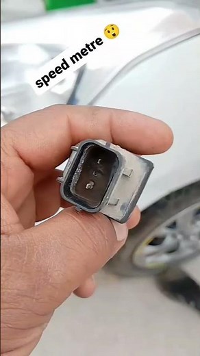 #hyundai #i10 #vehicle speed sensor #problem #trace #fault