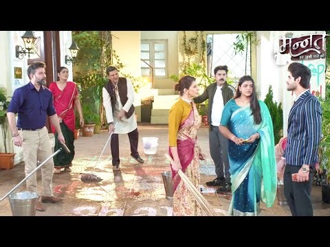Yeh Rishta Kya Kehlata Hai Update: Krish, Dadisa Me Hui Behes, Armaan Abhira Ko Laga Bada Jhatka