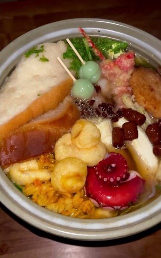 第1回闇鍋大会